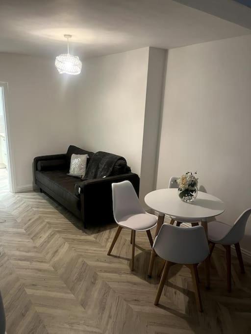 Modern Welsh Cottage Porth  Eksteriør bilde